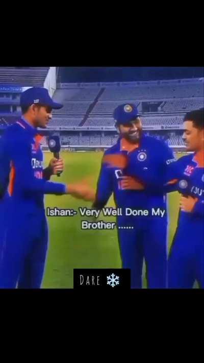 Brohit & Ishan rift confirmed