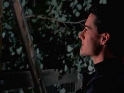 When it’s time to rewatch Twin peaks