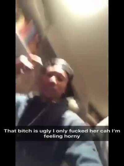 Did he really beat Remz Auntie lol