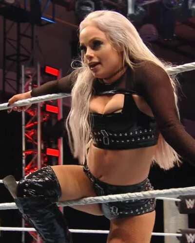 Liv Morgan