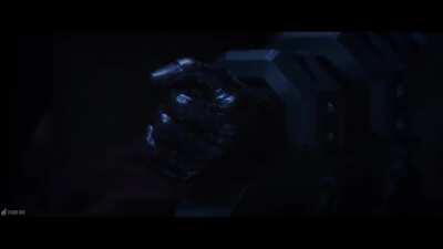 A voice that can trigger anyone.