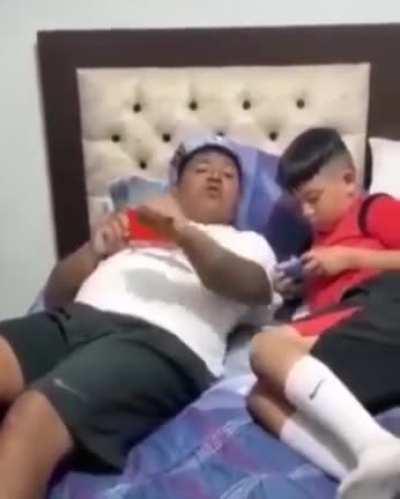 Asies noche noche de FRI FAIEERRR 😎🤙