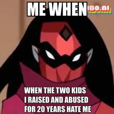 more like baka weaver 😤😈🤪😼