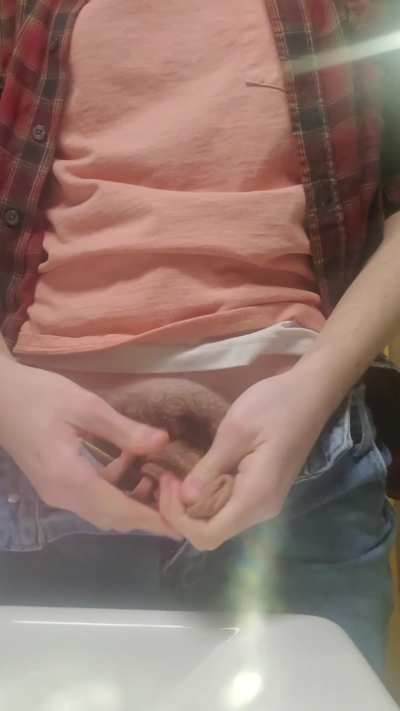 do you like my flannel?