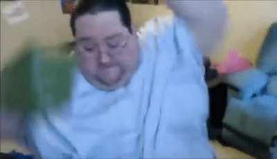 Redditors when someone doesn't use dark mode