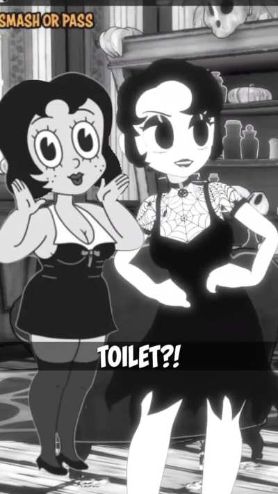 Do i look like the toon eho licked cocaine off the back of a mcdonald's toilet?