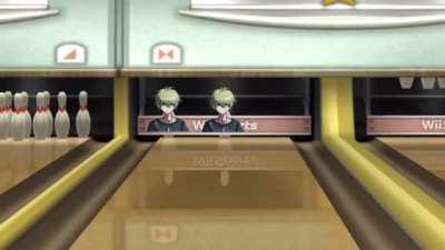 (DRV3 CH6 SPOILERS) A nice round of Wii Sports