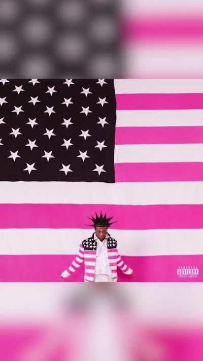 The Carti song that was accidently uploaded