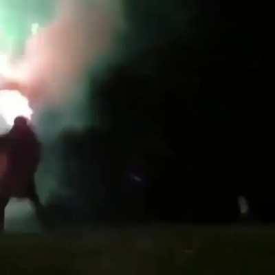 IM BACK MADAFAKASSSSS