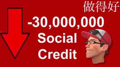 Social Credit