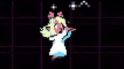 Does anyone else think that Black Knife’s little wailing noise sounds kinda like the same wailing noise in the Snowgrave sound effect?