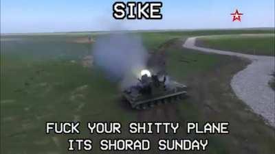 You know what day it is!