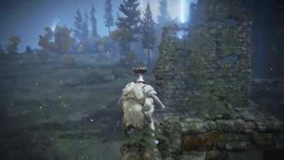 To Become The Elden Lord