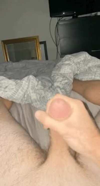 Clean me up with your mouth