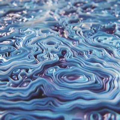 Disharmonic Folds [A]