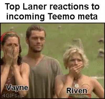 11.21 Top lane looking good to me