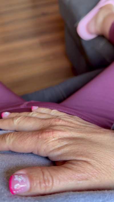 I need you to be my fart cushion for the weekend. You down? 😉