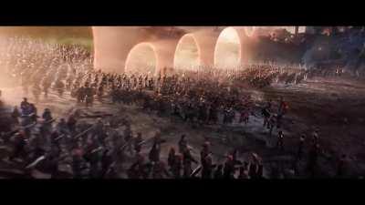 Helldivers Assemble!