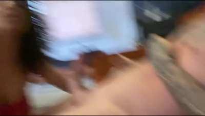 how do i look ? (oc)