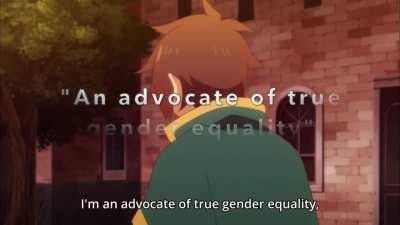 Kazuma sigma grindset