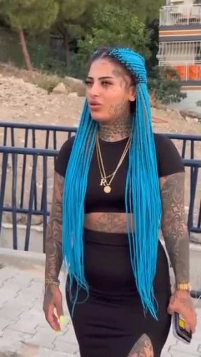 Ben ne izledim amk az önce ?