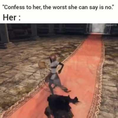 Depends on who you talk to, it's a win by itself.