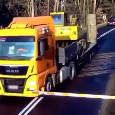 He got what was coming.