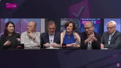 Resumen del debate de ayer