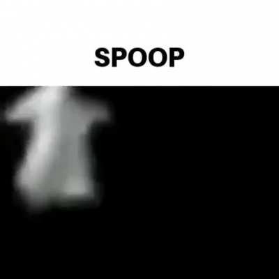 spoopy