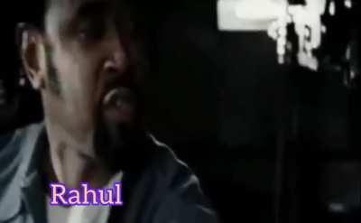 In Another Universe.