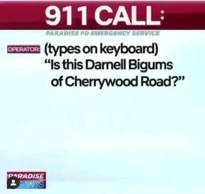 Just cooking some meth