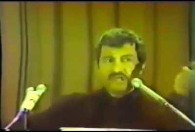 Michael Parenti on western explotation (1986)