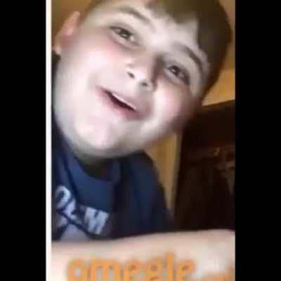 The strawberry is yours