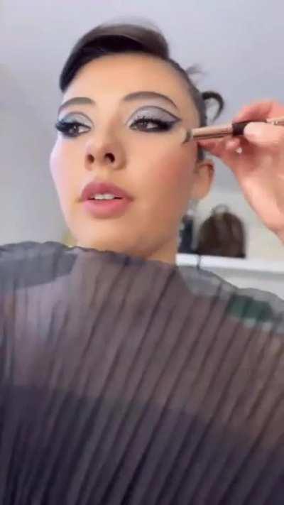 Getting ready for the premiere