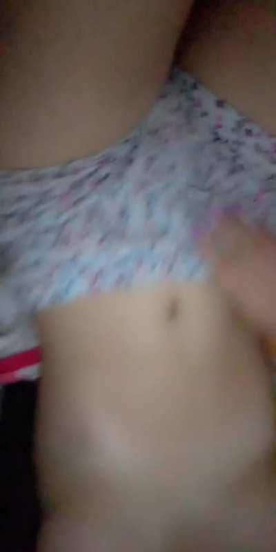 Will you take care of your 18 yo girl?