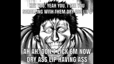 Yumigahama calls you out (Tepask777_2 request)