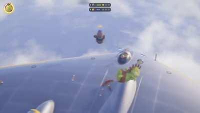 Never celebrate too early | Party Animals