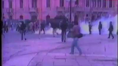 Peru - little dark age