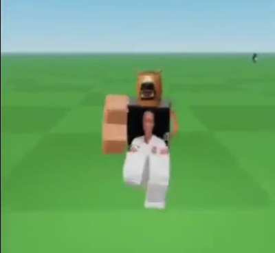 RonaldinhoYTB - Video #9700