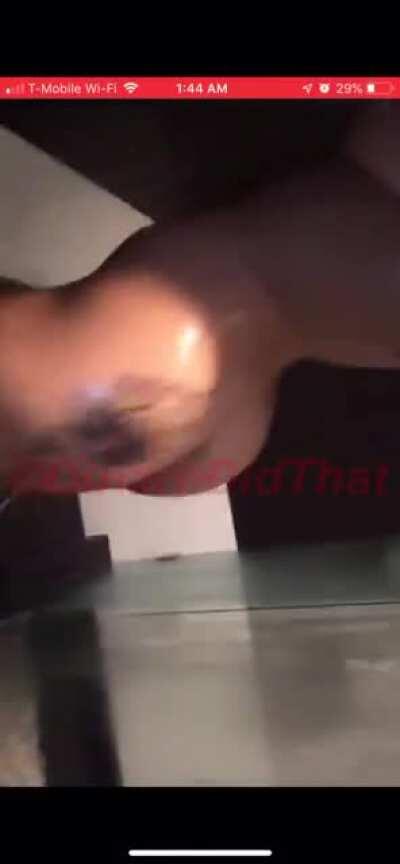 Just showing appreciation ...