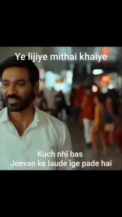 Khao Khao pet bhar Ke Khao