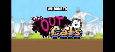 Hooray For Trash Cat! [Fluff]