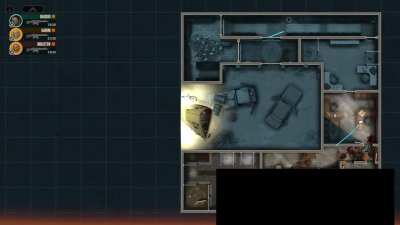 Getting my ass kicked by SCP ghost entities (With voiceover)