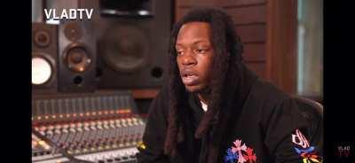 Foolio says Nba Yoyngboy got yes men around him