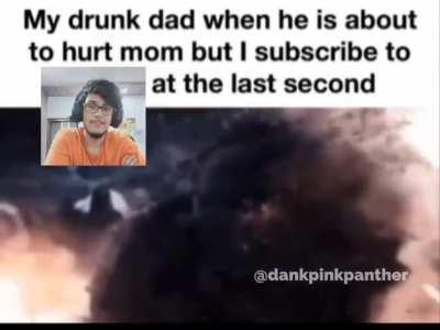 Fatherless behaviour