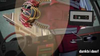 Li'l Bomber: SoundCloud rapper