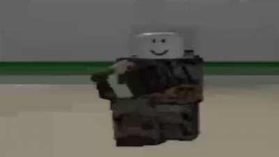 YOO ITS HIM (from da bbaby ceo)