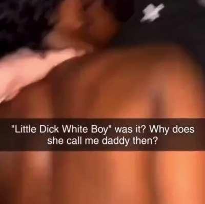 Breaking your “loyal” gf was easy 😈