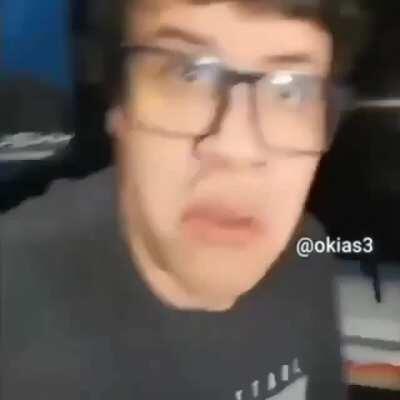 Eu acho que lembro desse vídeo do Edu