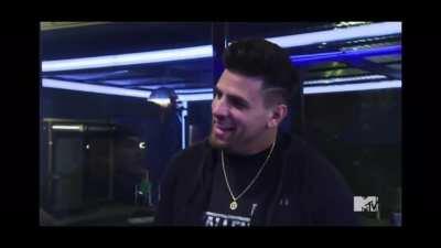 Documentary: Examining the Life of a Shy Introvert in the Challenge house.